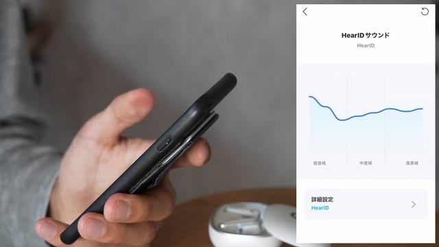 1万円台のイヤホンで人気No.1！「Soundcore Liberty 4」【Anker】 смотреть онлайн