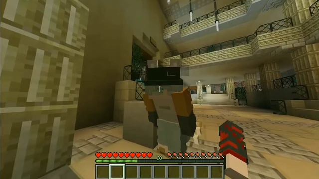 @roonyaminecraft -Мeme-{ Значит провалилась? } * Майнкрафт но Я Стала СИЛЬНЕЙШИМ ОБОРОТНЕМ! *