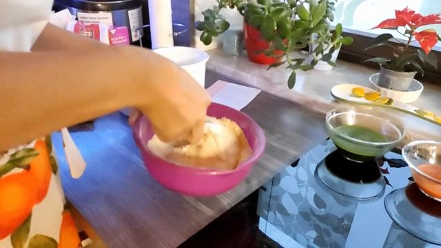 PLÄTZCHEN | Рождественское Печенье |Традиционная выпечка по проверенным рецептам|Миндальное печенье