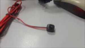 Кнопка Валет