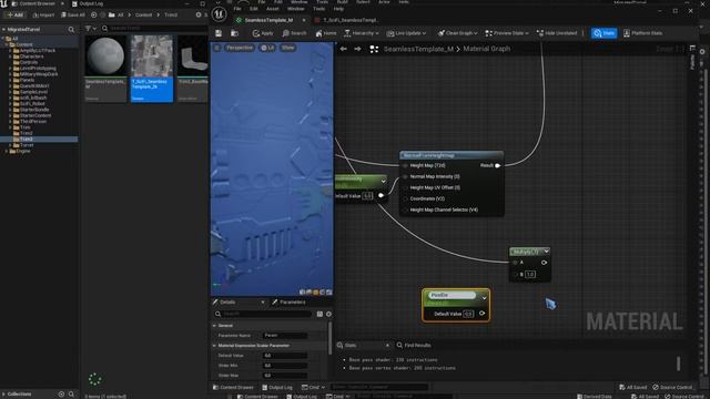 Maya ⚙ Практика по Тримам (3) смотреть онлайн