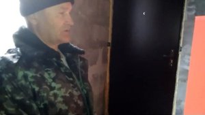 Энергия ТТ-40 кВт. Работа котла