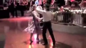 David and Vee, Country 2 Step, 12-12-2010