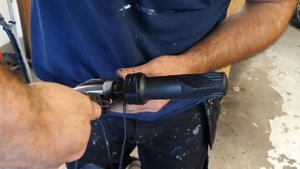 How to make a electric bicycle // amazing Diy