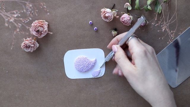 Мастер-класс: Брошь-птичка из полимерной глины FIMO/polymer clay tutorial