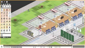 Project Hospital _ Симулятор больницы\экономическая стратегия _ Обзор и первый взгляд