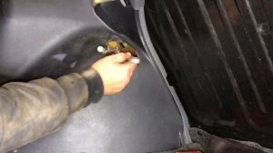 Део Ланос ЗАМЕНА ЗАДНИХ АМОРТИЗАТОРОВ! Lanos shock absorbers change. Sens shock absorbers. Nexia...