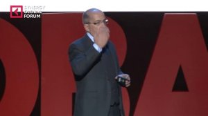 Игорь Манн ¦ Полное выступление на Synergy Global Forum 2016 | Generating Group