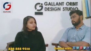 Real talk with Gallant orbit senior Architect Ali || Drawback of planned society