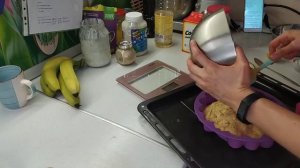 #ВЕГАН ВАФЛИ И ПИРОГ. 2 РЕЦЕПТА ИЗ НУТОВОЙ МУКИ//ppkerin