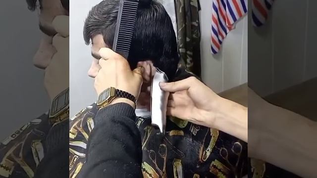 Мужская Стрижка                        ?♂️??Классика2211???♂️   #мужскаястрижка #классика #2211