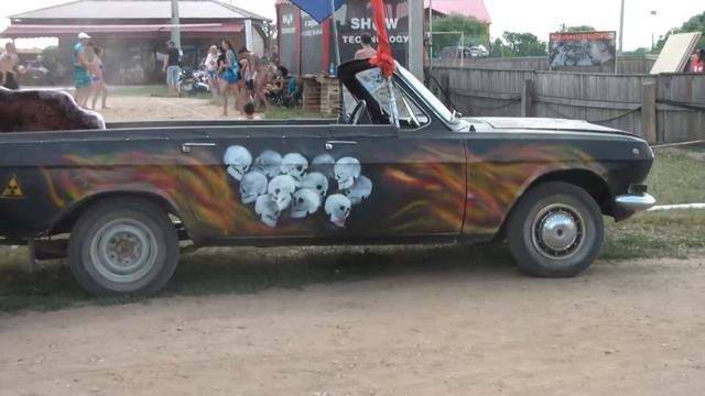 мойка мотоциклов 2015г. Благовещенск. смотреть онлайн