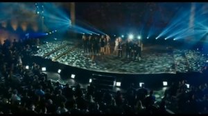 Идеальный голос 3 / Pitch Perfect 3. 2017 Финальная песня