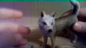 Моя стая волков шляйх.