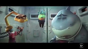 ПЛОХИЕ ПАРНИ | Трейлер