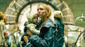 Всемирный потоп I Трейлер (Дубляж, 2024) Триллер, драма