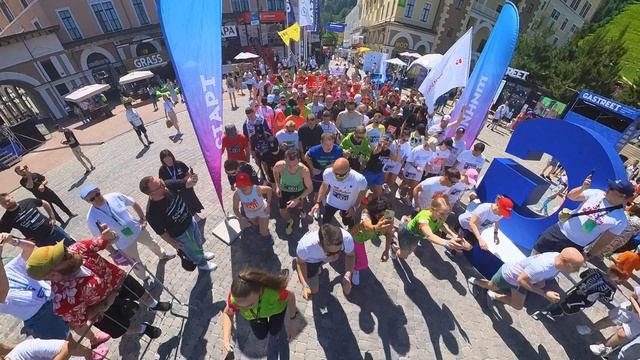 EFKO FOOD на GASTREET International Restaurant Show 2024