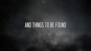 Van Canto - The Final Countdown (Lyric Video)