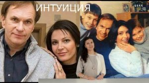Алексей Гуськов - Жизнь без Лидии Вележевой