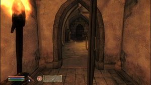 The Elder Scrolls IV Oblivion Золотое издание. Как исправить баг после 200-300+ часов игры.