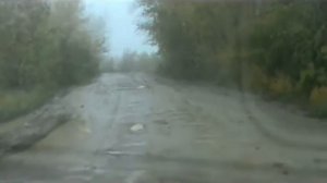 Дороги в Котловке Благовещенска РБ