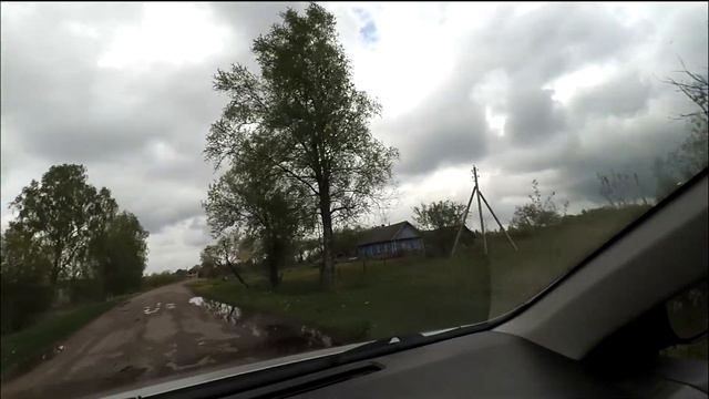 д Гриньки Чашникский район. Витебская обл.