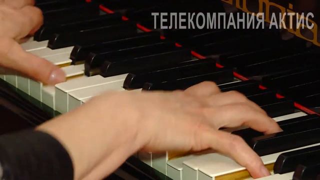 «Преображение» ангарских скрипачей смотреть онлайн