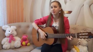 Ты знаешь,  у нас будут дети