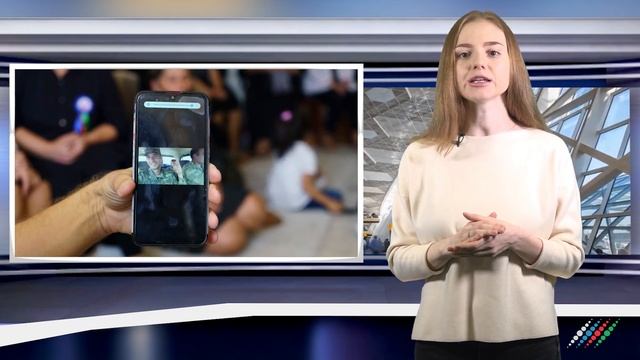 Почему азербайджанцы боятся возвращаться на освобожденные земли Карабаха.В фокусе с Дарьей Тарасово смотреть онлайн