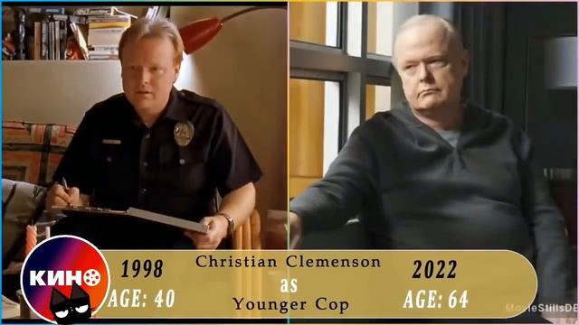 БОЛЬШОЙ ЛЕБОВСКИ | 1998/2022 | Как они изменились смотреть онлайн