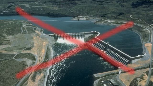 Зеленая энергия в прибрежной части Балтийского моря и реках Латвии смотреть онлайн