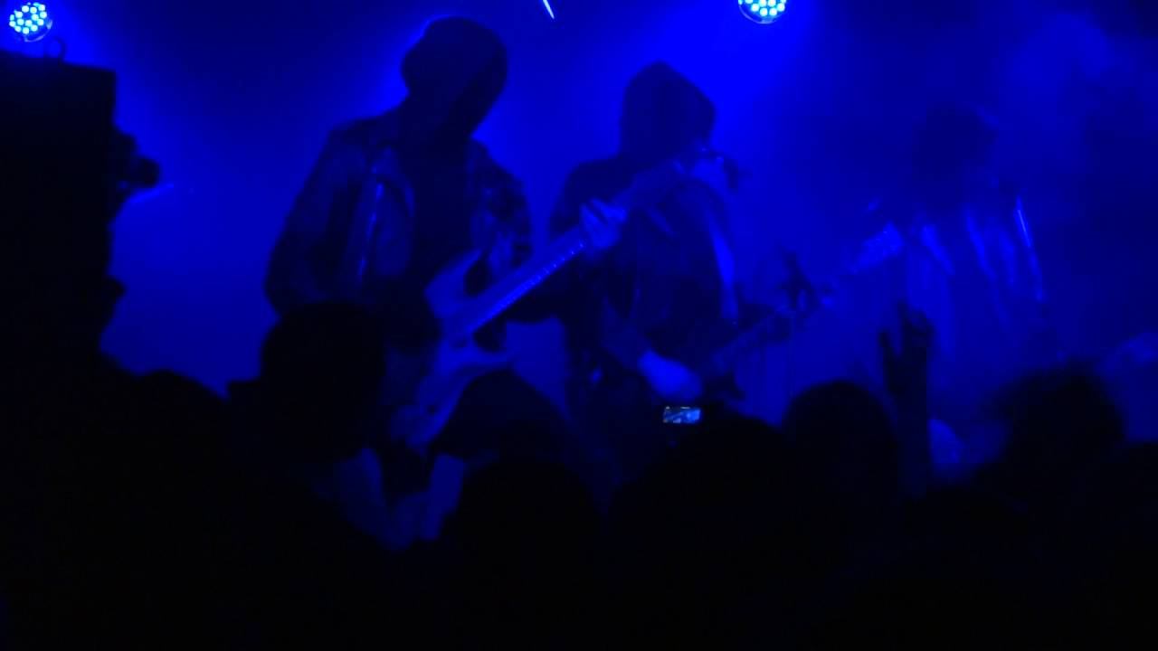 Mgła – With Hearts Toward None VII (live In Moscow)