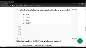 NPTEL Programming In Java WEEK 10 Quiz Assignment Solutions? | Swayam Jan 2023 | IIT Kharagpur