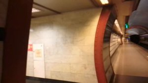 Станция метро "ОБВОДНЫЙ КАНАЛ", ПЕТЕРБУРГ
