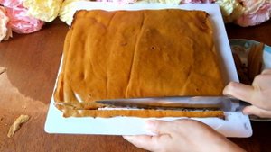 МЕДОВЫЕ ПИРОЖНЫЕ СО СЛИВОЧНЫМ КРЕМОМ!ЛЕГКО И БЫСТРО И ПРОЩЕ МНОГИХ ТОРТОВ!HONEY CAKES!