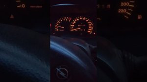 Опель омега б, 2.0 8 клапанов, 24 сентября 2022 г.