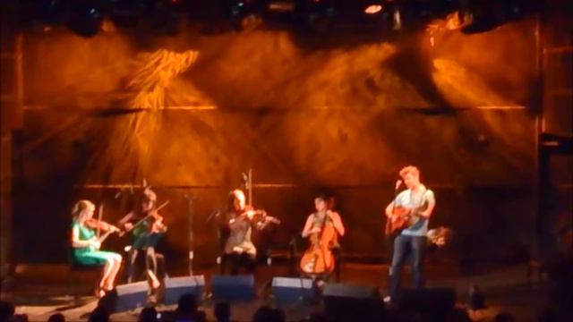 Brazzaville - Звезда по имени Солнце 23.06.2013 Санкт-Петербург