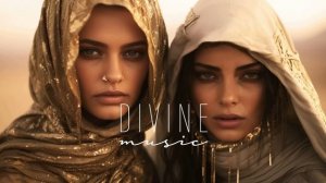 Divine Music - Ethnic & Deep House Mix 2023 [Vol.27]