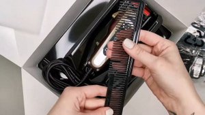 Wahl Legend | Профессиональная машинка для стрижки волос | Распаковка | Обзор
