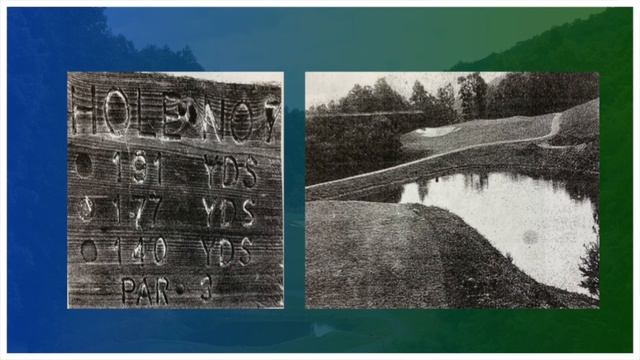 The History of Bent Tree - November Partner's Meeting смотреть онлайн