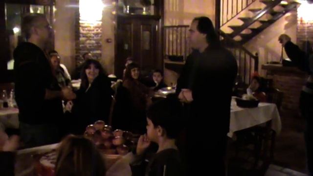 Greek Kia Club-panakiako Elati 17-19.02.2012.mpg смотреть онлайн