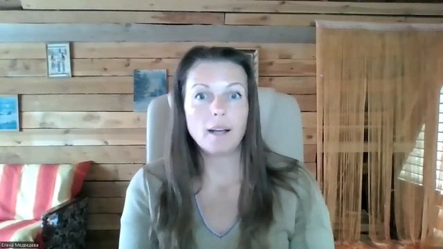 А как не входить в зацикленность?