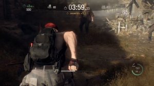 Resident Evil 4 Remake | Краузер | Деревня | Наёмники S++