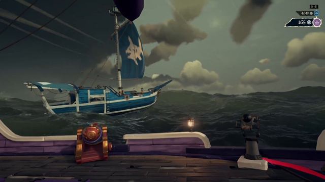 Arena Bounty Hunter - Sea of Thieves PvP Highlights смотреть онлайн