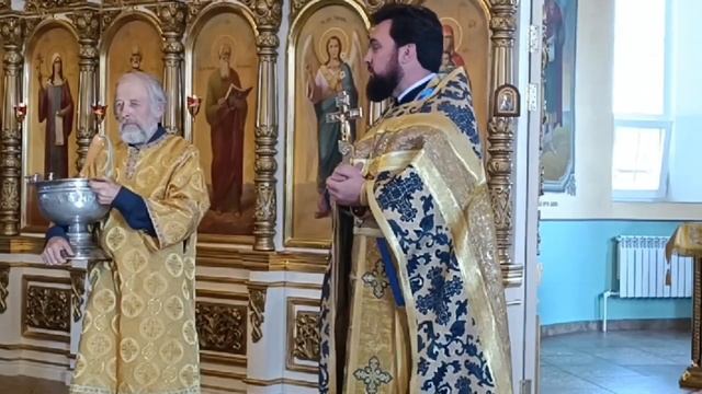 17 сентября — праздник иконы Божией Матери «Неопалимая Купина»