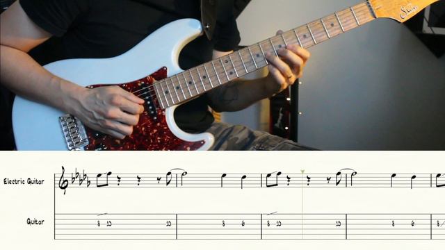 Swing To Bop Charlie Christian Solo - Luis Castillo смотреть онлайн