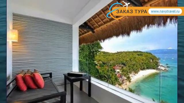 NAMI RESORT BORACAY 4* Филиппины Боракай обзор – отель НАМИ РЕЗОРТ БОРАКАЙ 4* Боракай видео обзор смотреть онлайн