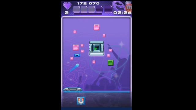 Un Juego Antiguo Pero Clásico :""3 - BLOCK BREAKER 2 DELUXE - DJ JONY GAMEPLAY смотреть онлайн