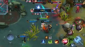 Мобильная Легенда #17