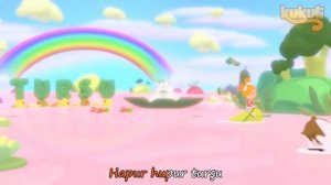 Kukuli; Turşu Şarkısı . Like atmayı ve abone olmayı unutmayalım 💞